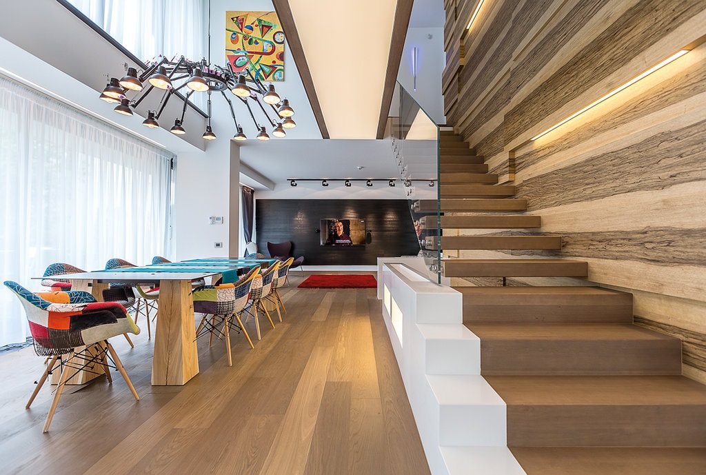 Igloo #163-164: Expo Milano 2015