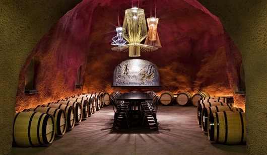 Igloo #130 - Vinării