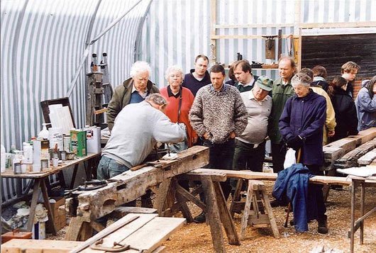 Marile Premii Europa Nostra 2011