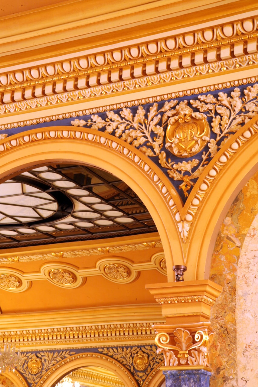 Grand Hotel du Boulevard