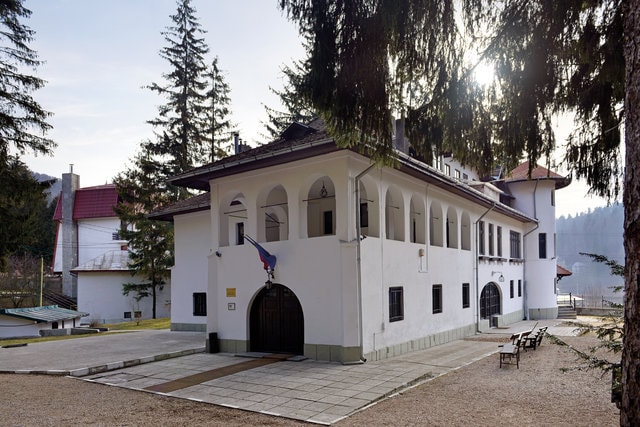 Igloo #146: Cluj Napoca