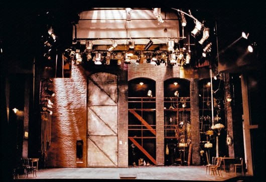 Cu gânduri şi cu imagini...despre Liviu Ciulei