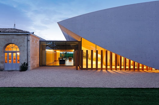 Igloo #130 - Vinării