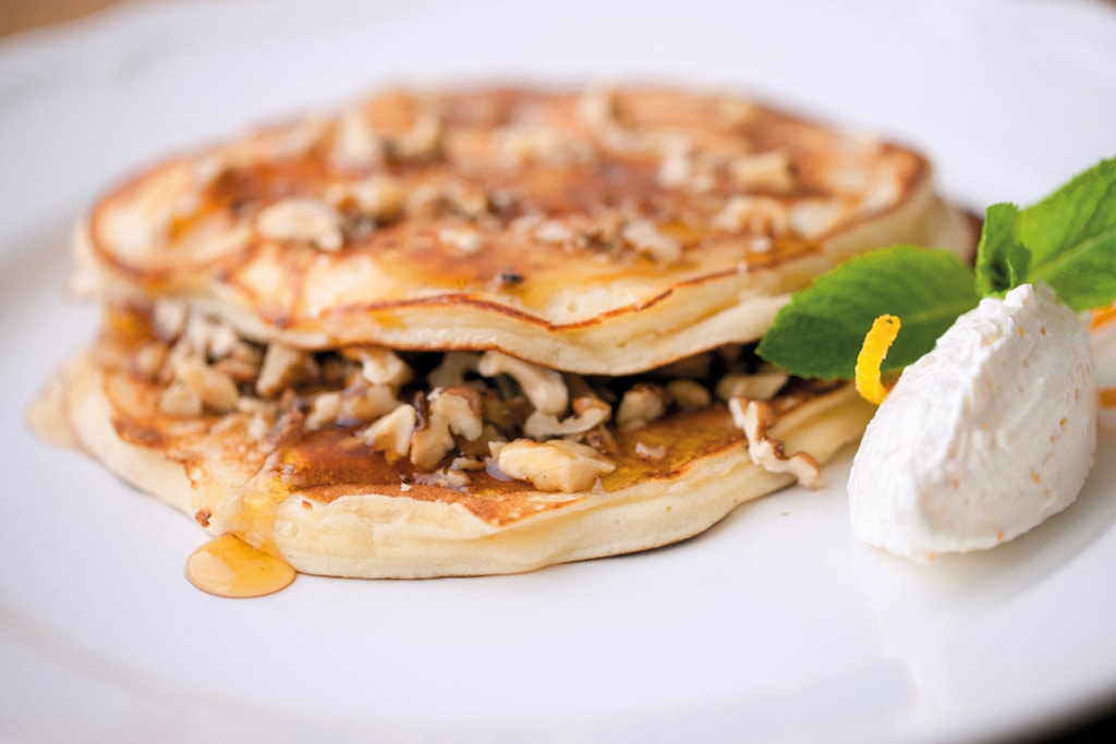 Soul Kitchen Design - The Beautyfood Way