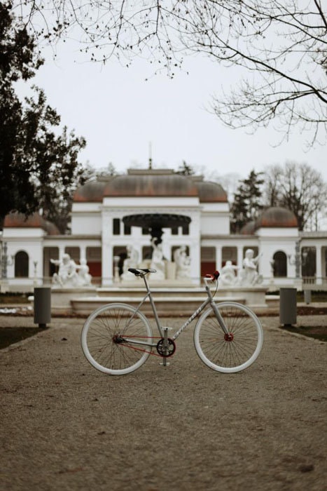 Biciclete reDesigned