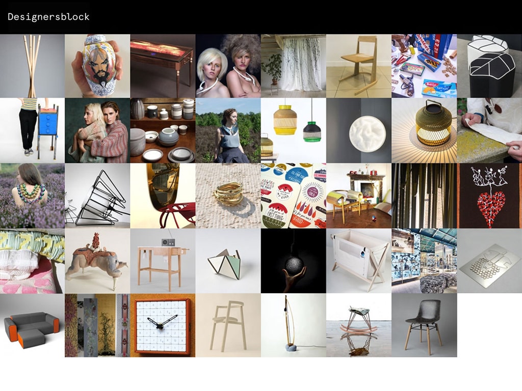 Milano 2015 - Tortona Design Week