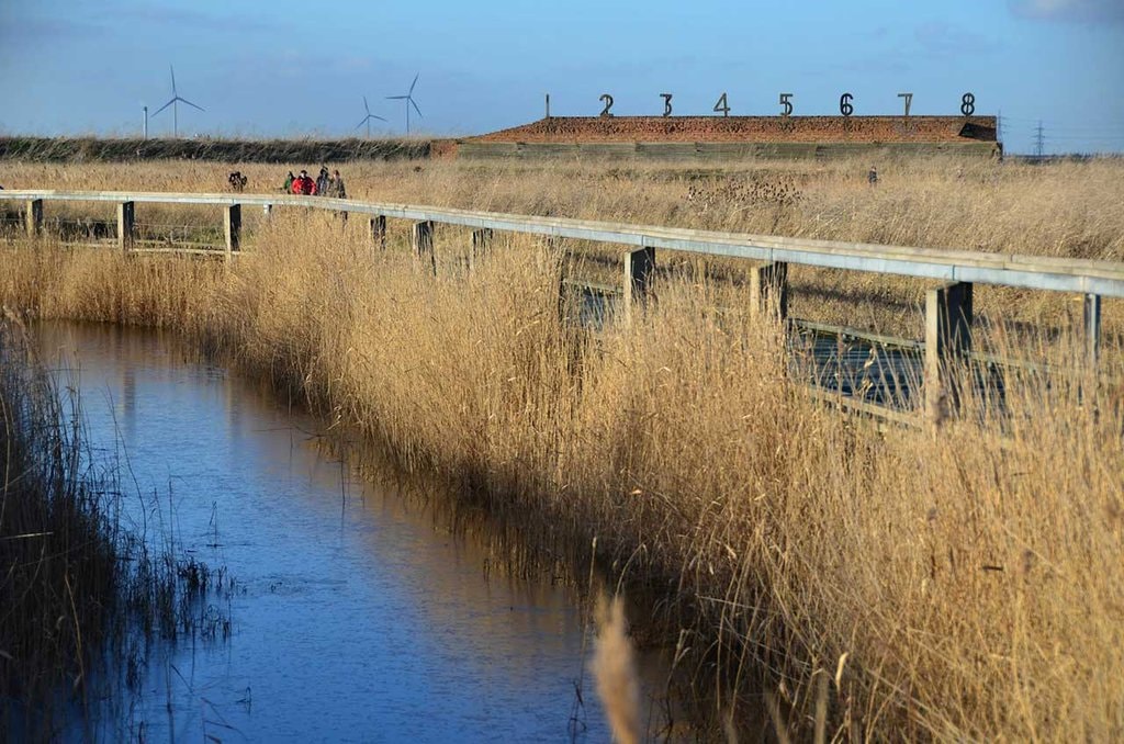 European Prize for Public Space 2014