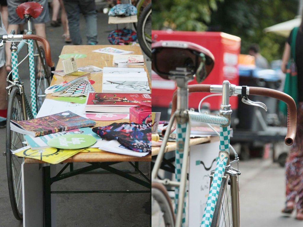 Atitudine Street Delivery