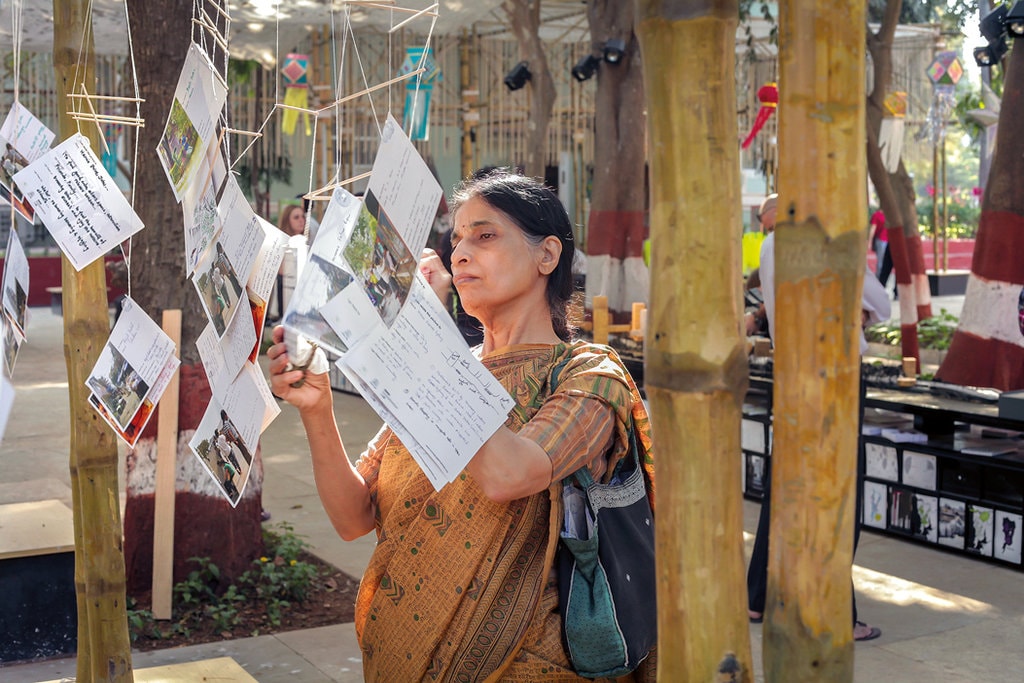 Participatory City. 100 Urban Trends