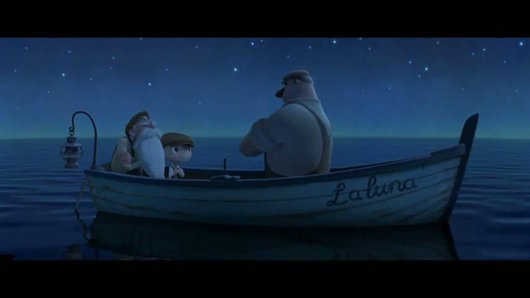 Interviu cu Daniel McCoy: „Mai trebuie să facem un film despre măturat pantofi!”