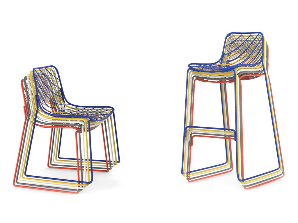 Manual #9: Metal NET WORKS