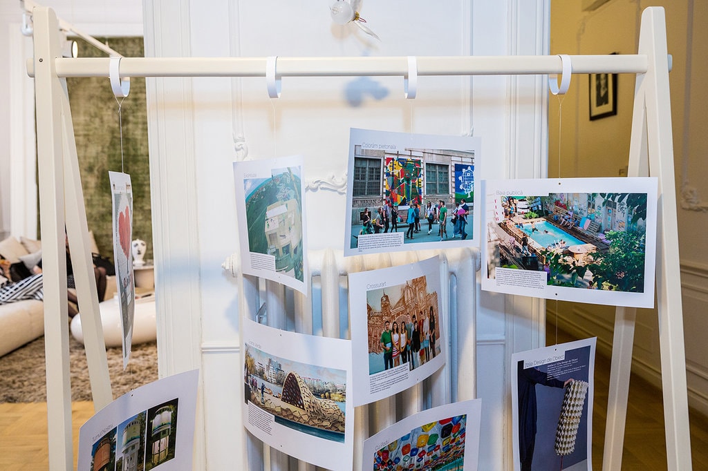 Porsche România susține excelența în inovație și design