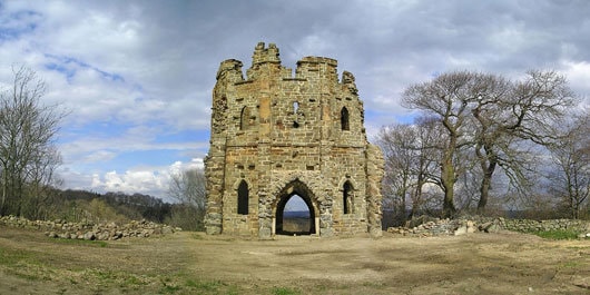 Marile Premii Europa Nostra 2011