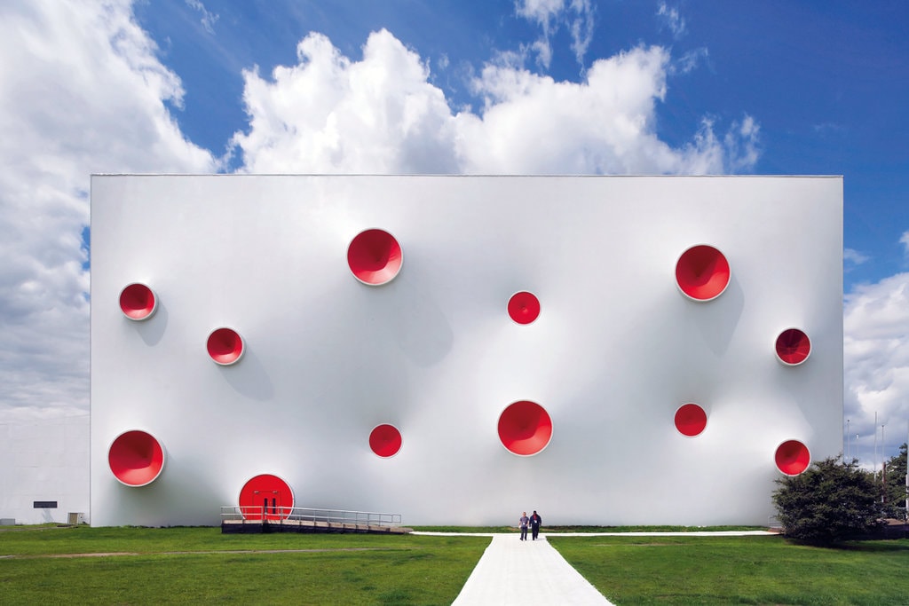 Igloo #137: Transformări