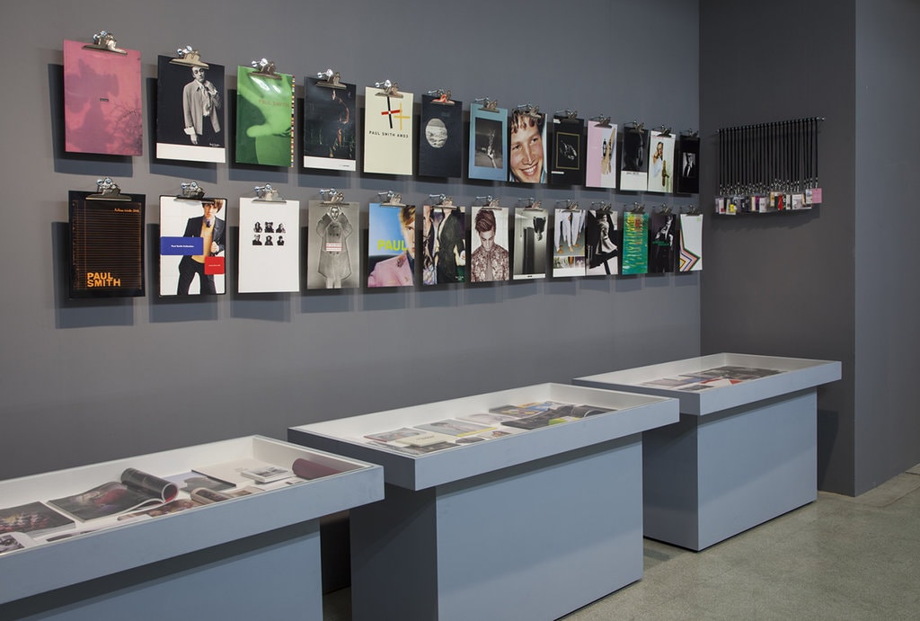 Hello, My Name is Paul Smith