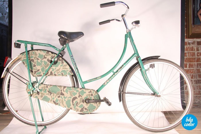 Biciclete reDesigned