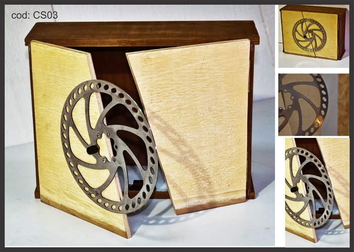 Când bun de aruncat înseamnă numai bun de reciclat prin design