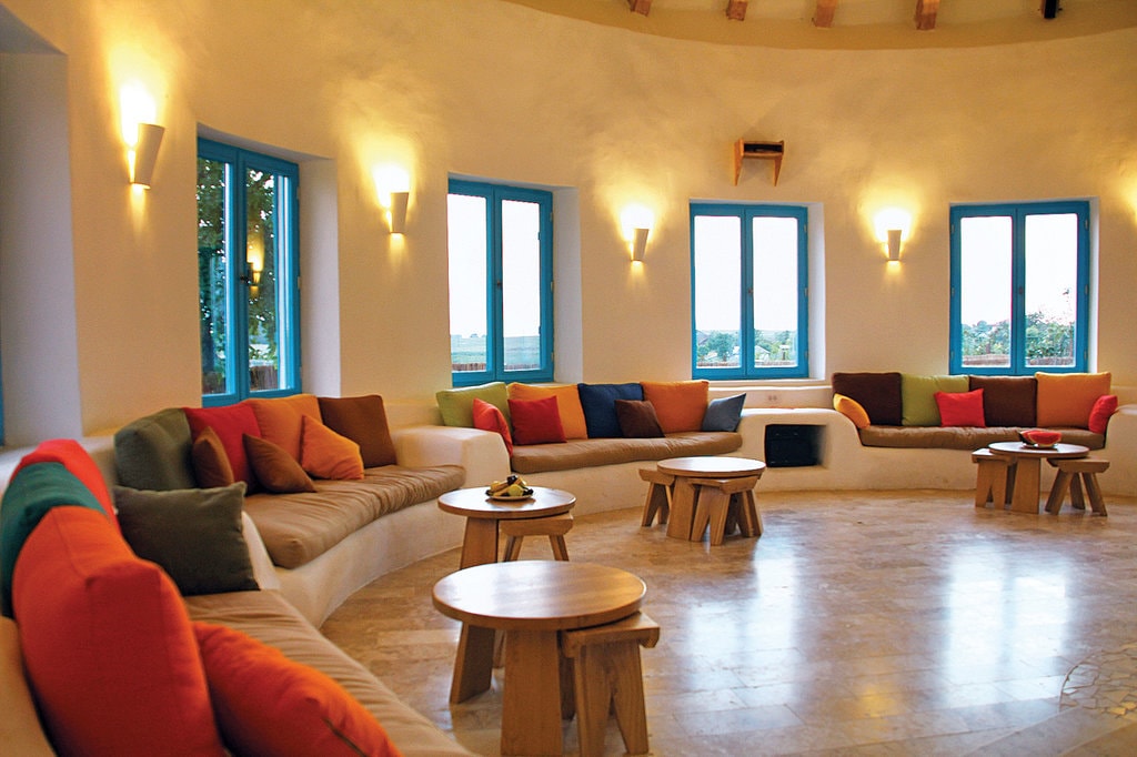 Pensiunea 5 Chirpici