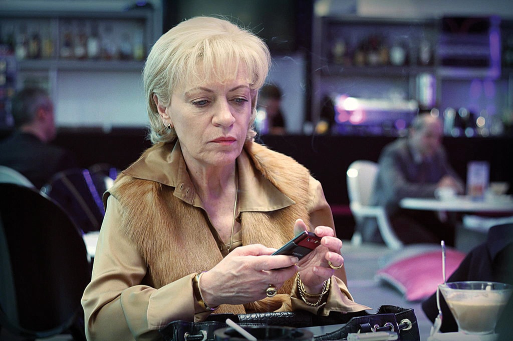 Poziţia copilului. De ce tragi sforile, mămică? Pentru că pot!