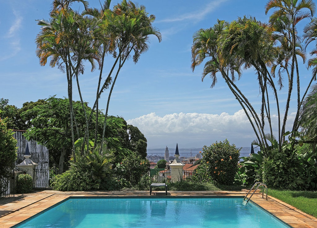 Igloo #150: Arhitecturi de vară