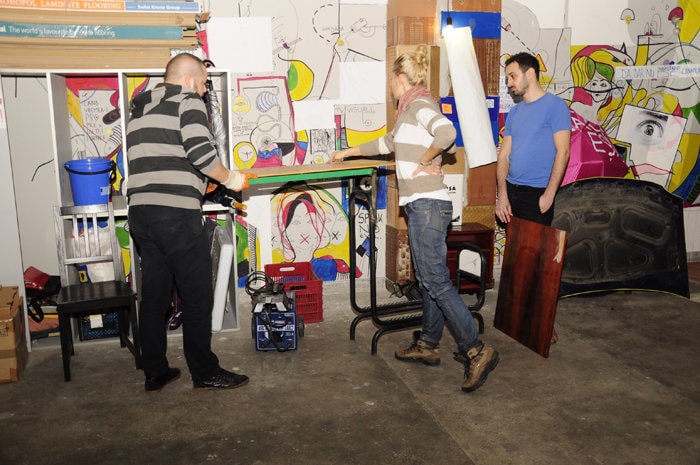 Când bun de aruncat înseamnă numai bun de reciclat prin design