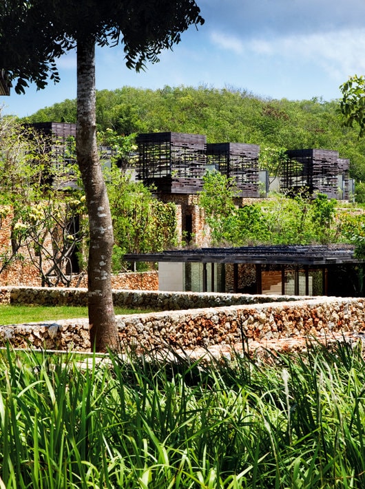 Alila Villas Uluwatu