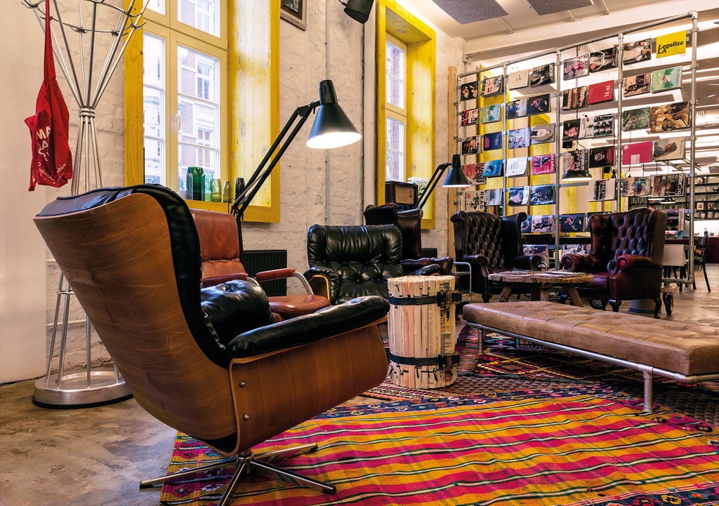 Igloo #147: 13 ani de arhitectură