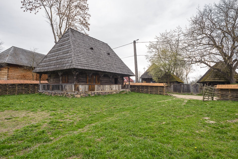 Noi restaurări în Sighişoara şi Maramureş cu sprijinul Fundaţiei Tudor