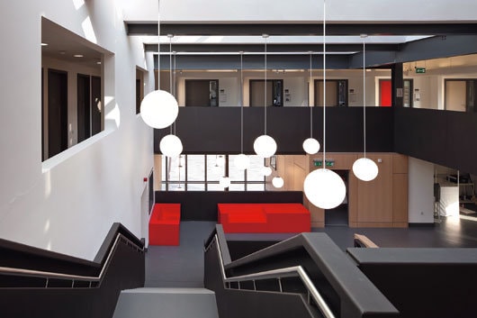 School of Arts, University of Kent