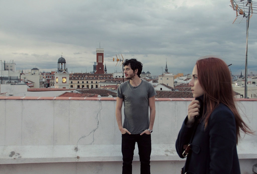 Stockholm. Frivolitatea fluturaşilor de-o noapte