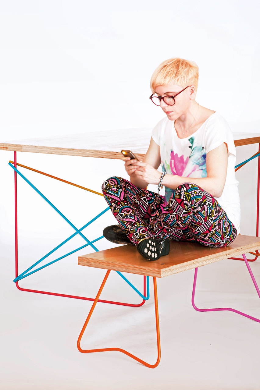 Designul în sărbătoare