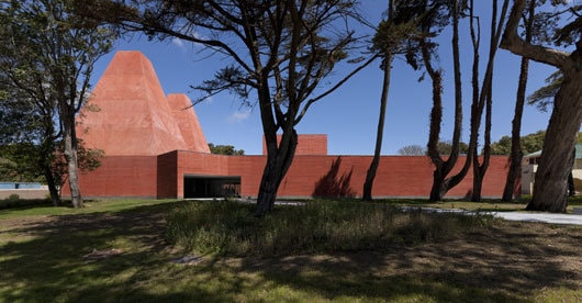 Pritzker 2011 pentru Eduardo Souto de Moura