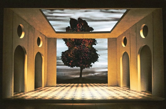 Cu gânduri şi cu imagini...despre Liviu Ciulei