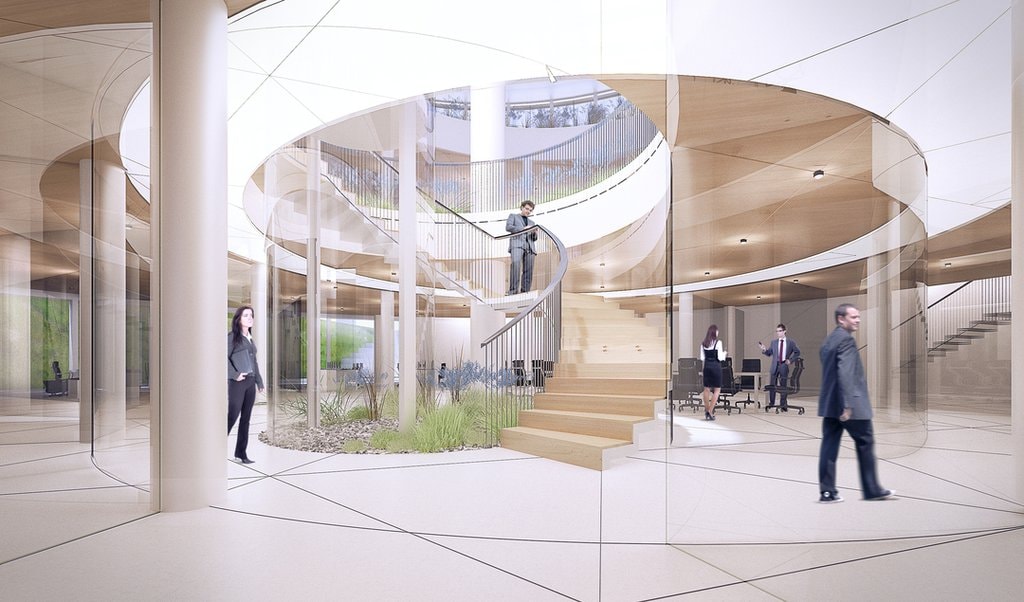 „Changing the Face” în Varşovia