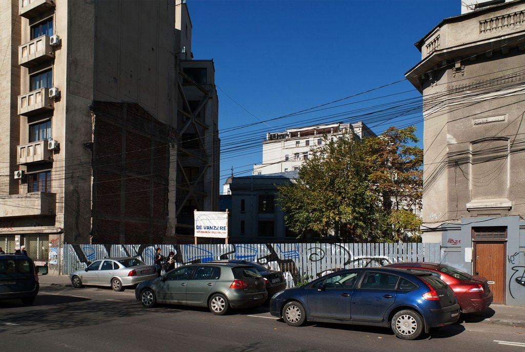 Case Care [Nu mai] Plâng