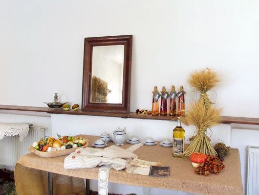 Fortificaţiile din Ţara Bârsei