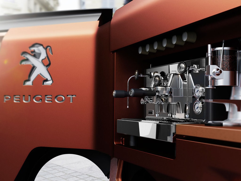 Milano 2015 - Tortona Design Week