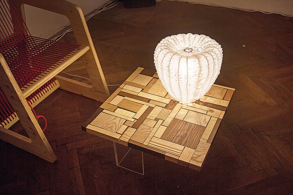 Designul în sărbătoare