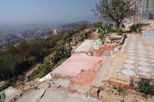 European Prize for Urban Public Space 2012