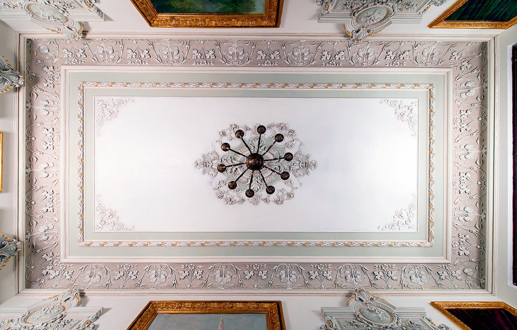 Un model de restaurare