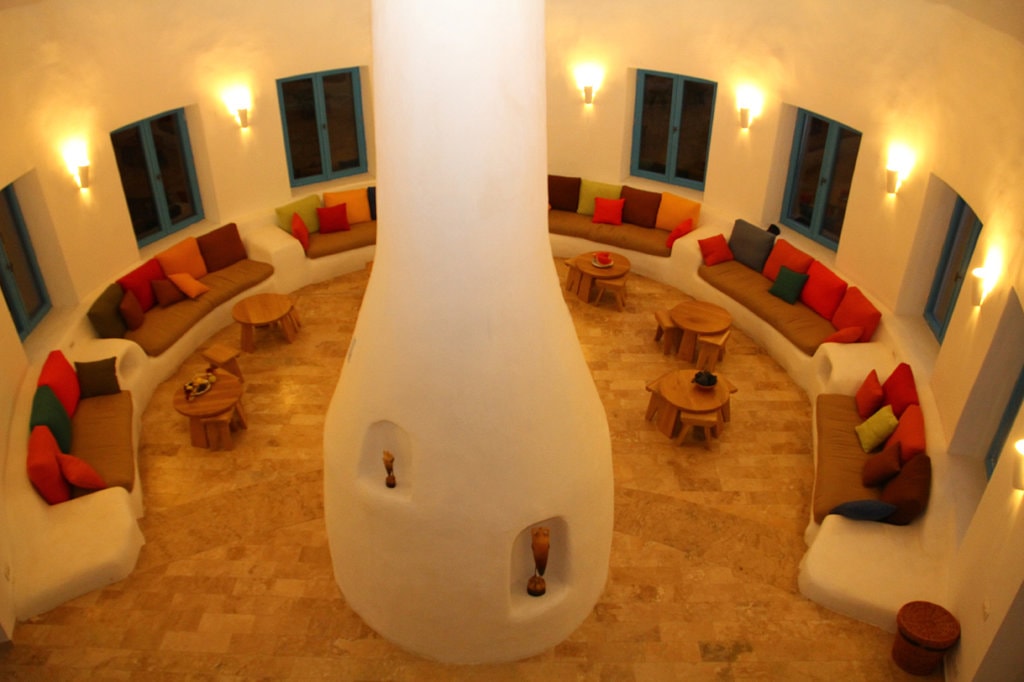 Pensiunea 5 Chirpici