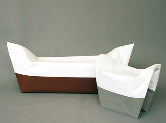 Pentru Raw Edges a ieşi din tipare e ceva firesc