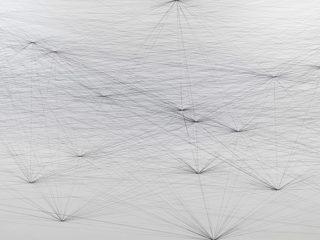 Arhitectura desenului