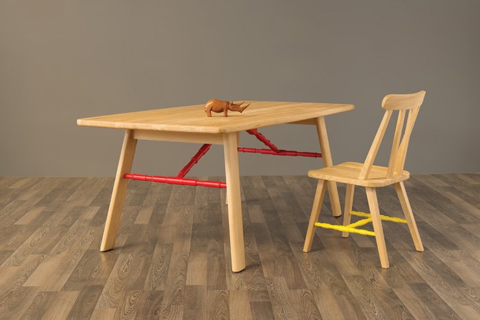 Un nou brand românesc de mobilier: DoroBanti