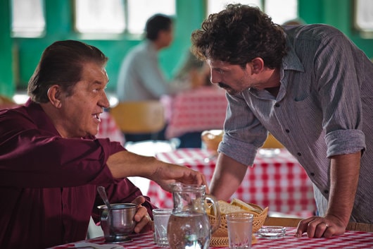 Despre momente unice cu Andi Vasluianu (Partea a II-a)