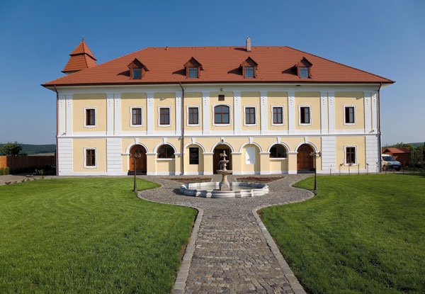 igloo 115-116: Arhitecturi de vară