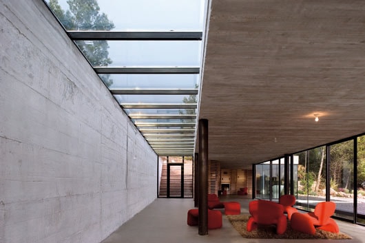 Reşedinţă de vară în Bandol