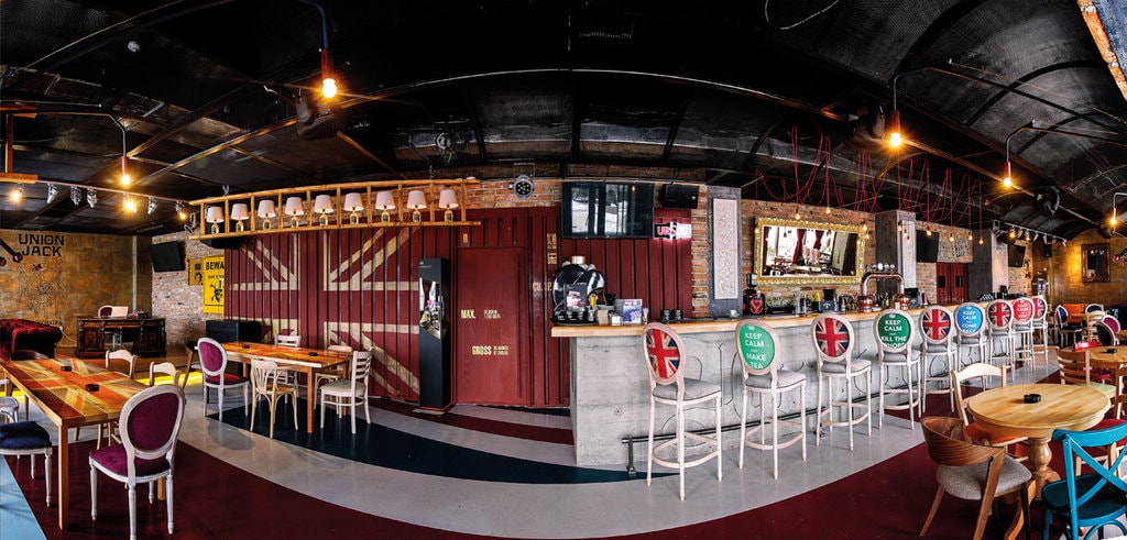 Igloo #142: Ediţie de toamnă