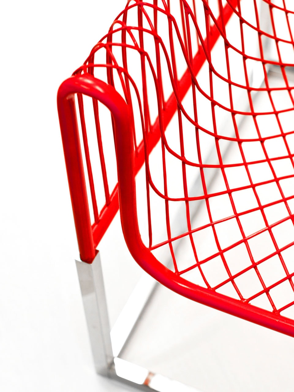 Manual #9: Metal NET WORKS