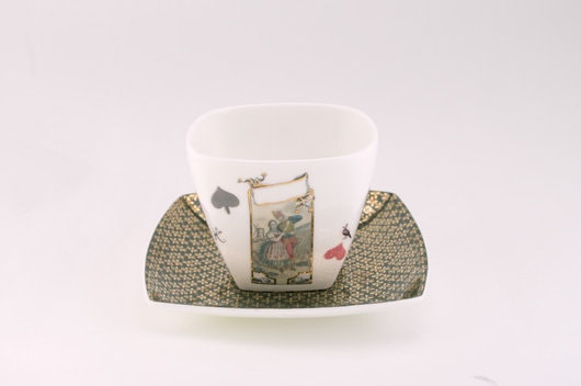 Wagner Arte Frumoase si Povesti lanseaza Colectia de Portelanuri 2013